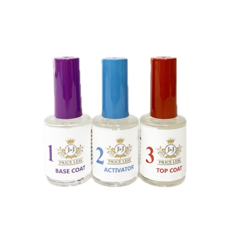 J&J Dip System 0.5oz