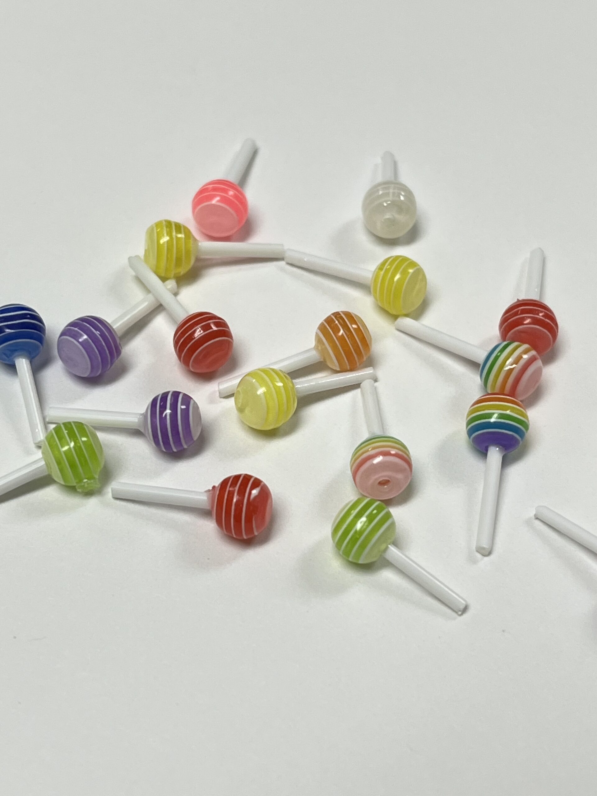 Lollipop Charms